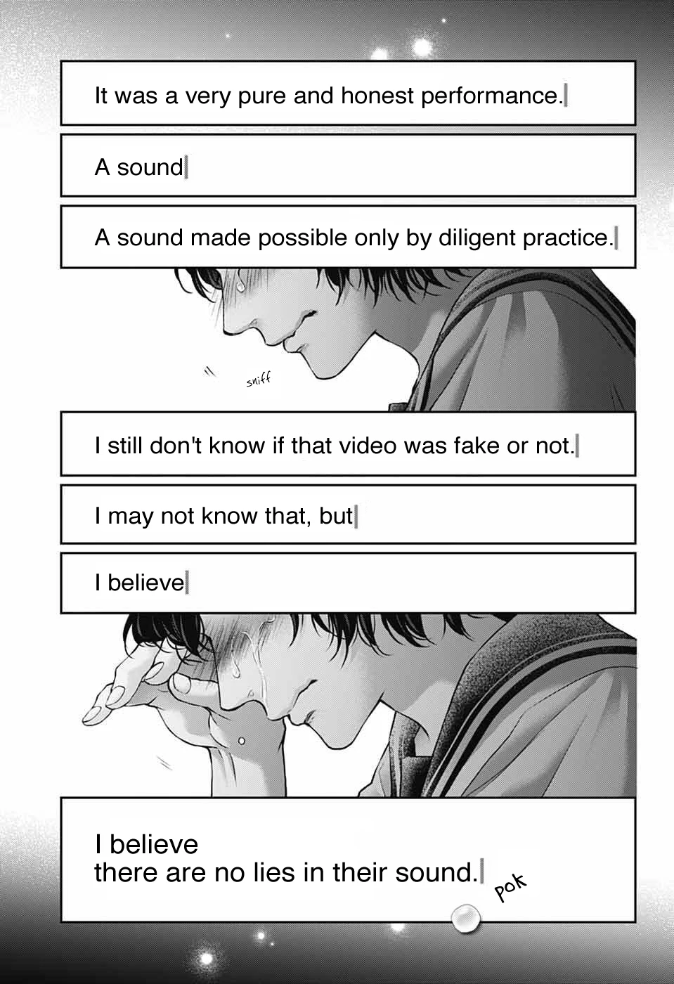 Read Kono Oto Tomare! Manga Online