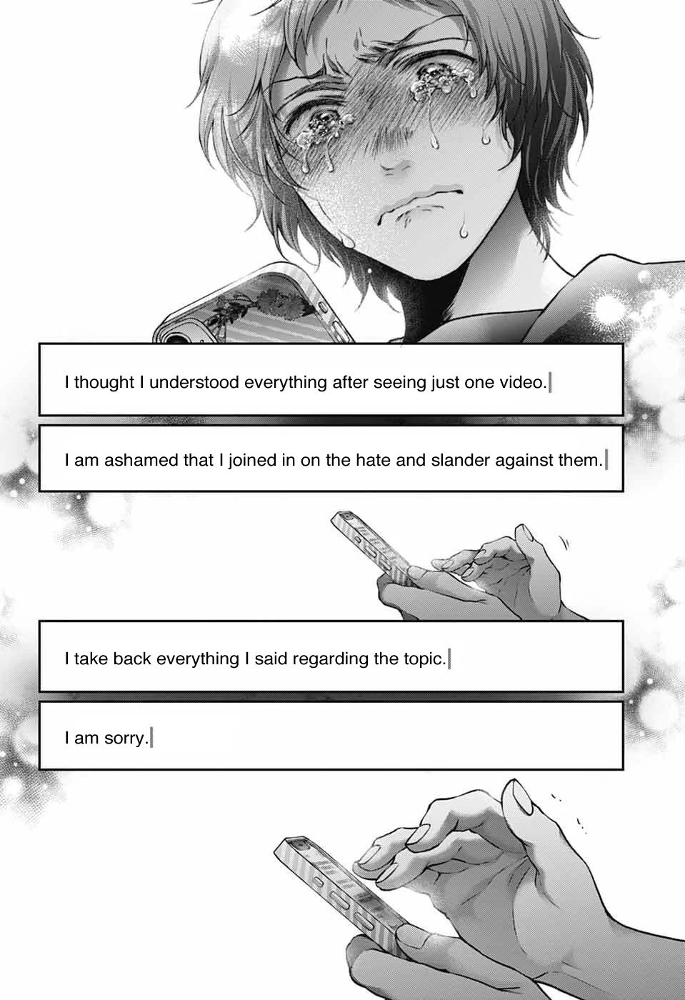 Read Kono Oto Tomare! Manga Online