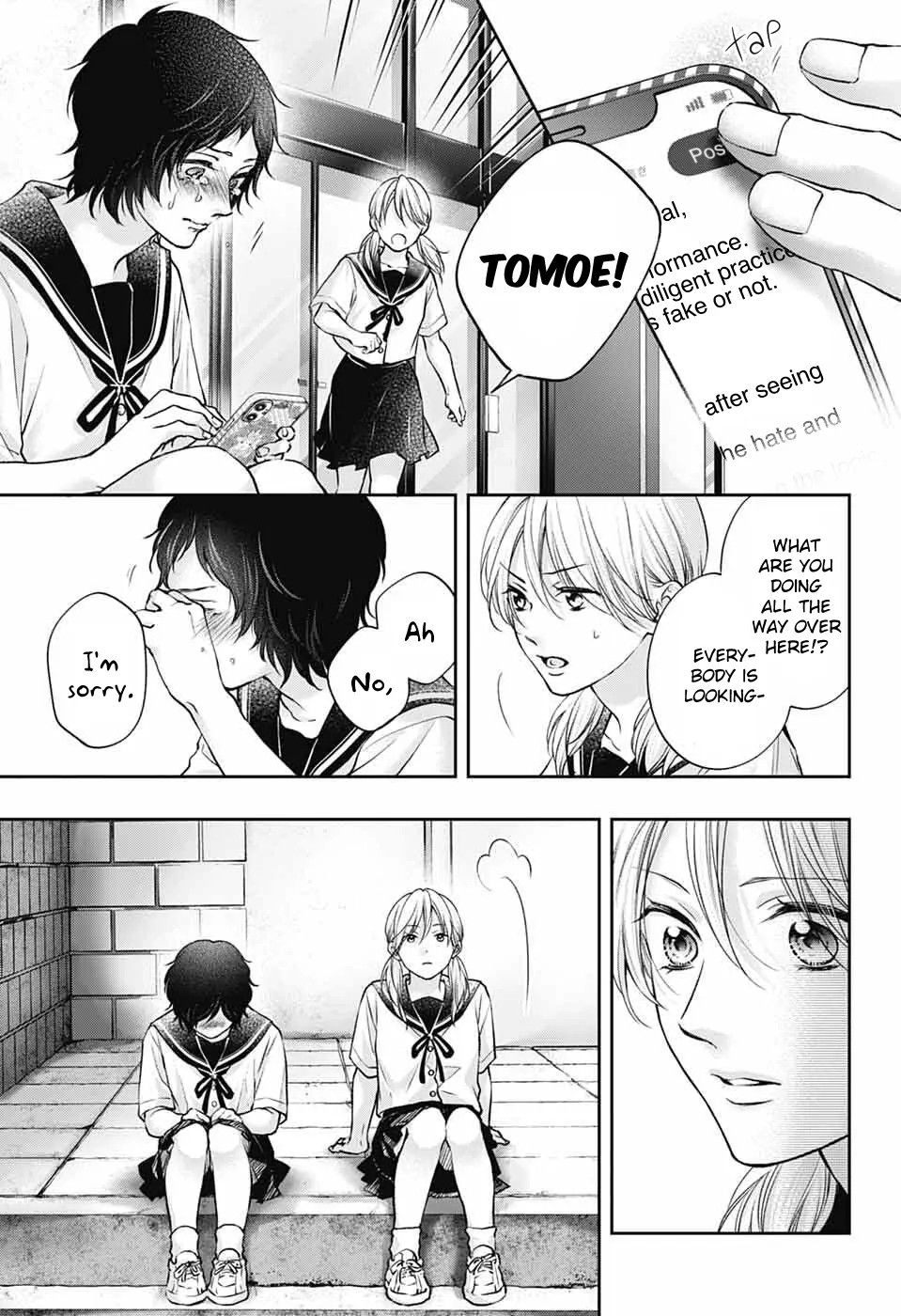 Read Kono Oto Tomare! Manga Online