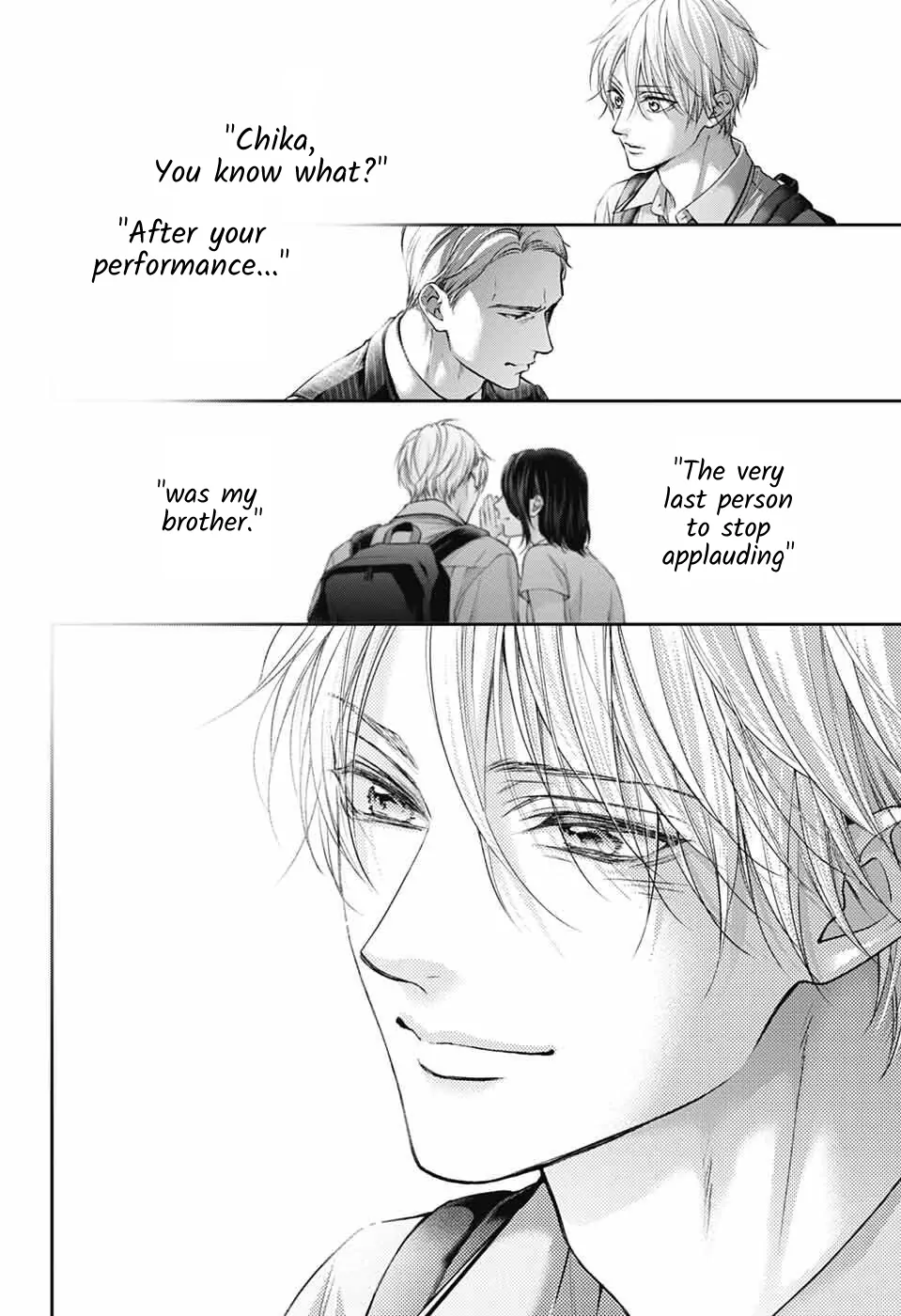 Read Kono Oto Tomare! Manga Online