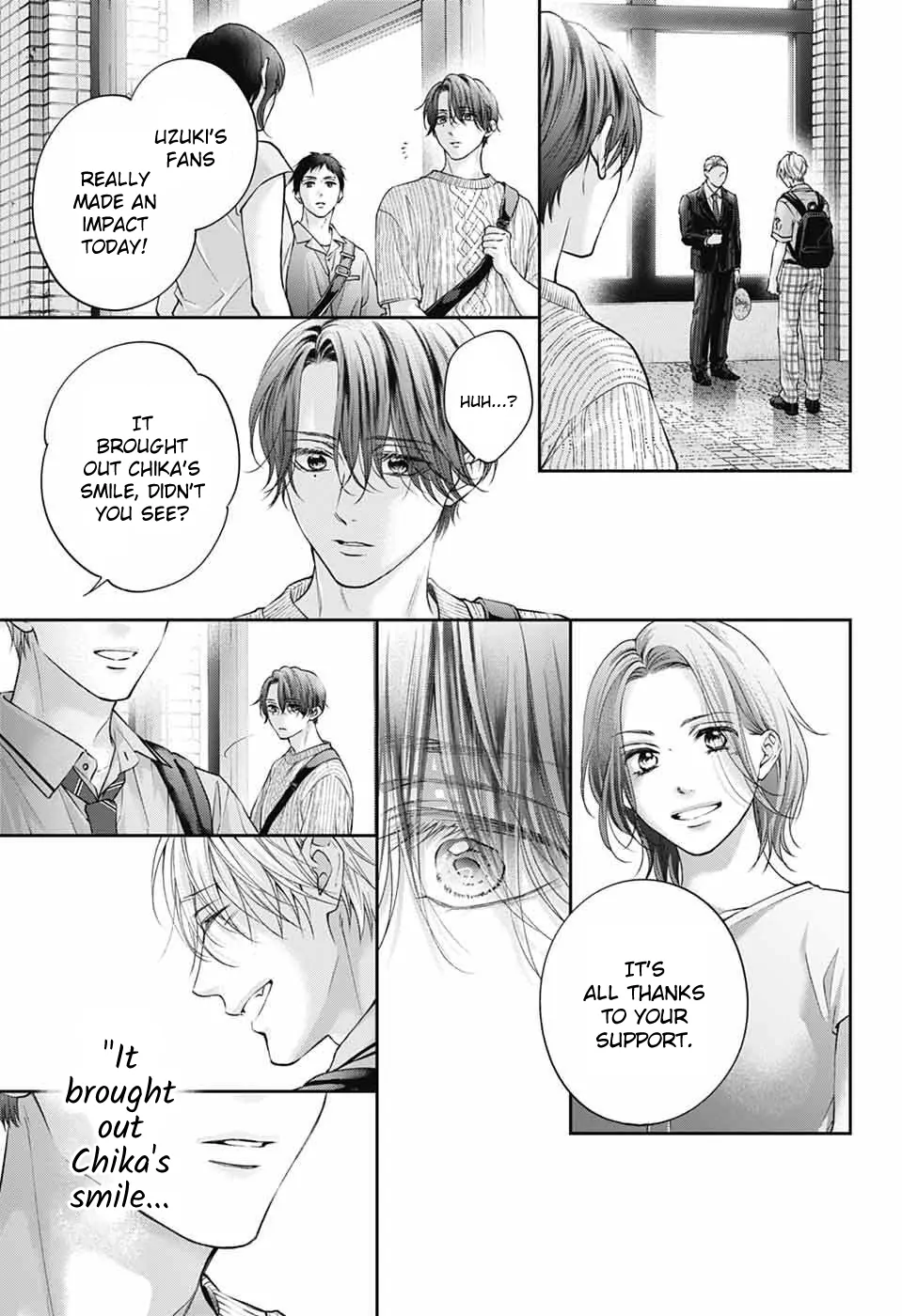 Read Kono Oto Tomare! Manga Online