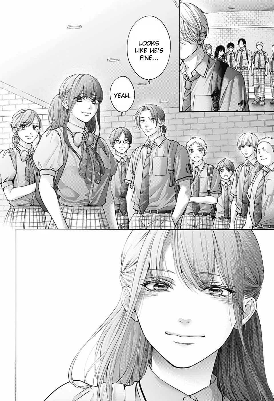 Read Kono Oto Tomare! Manga Online