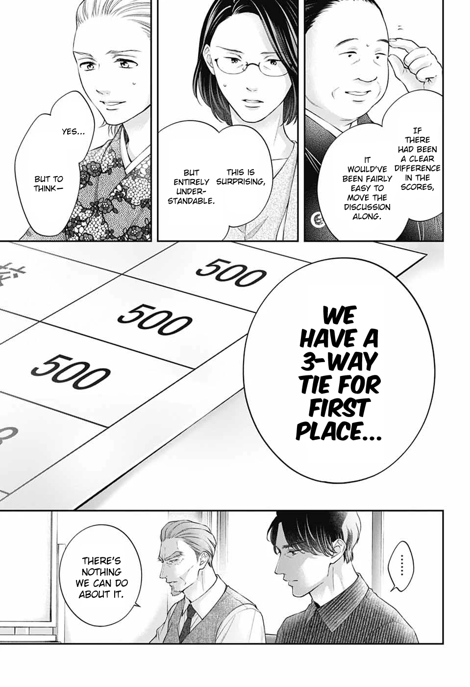 Read Kono Oto Tomare! Manga Online