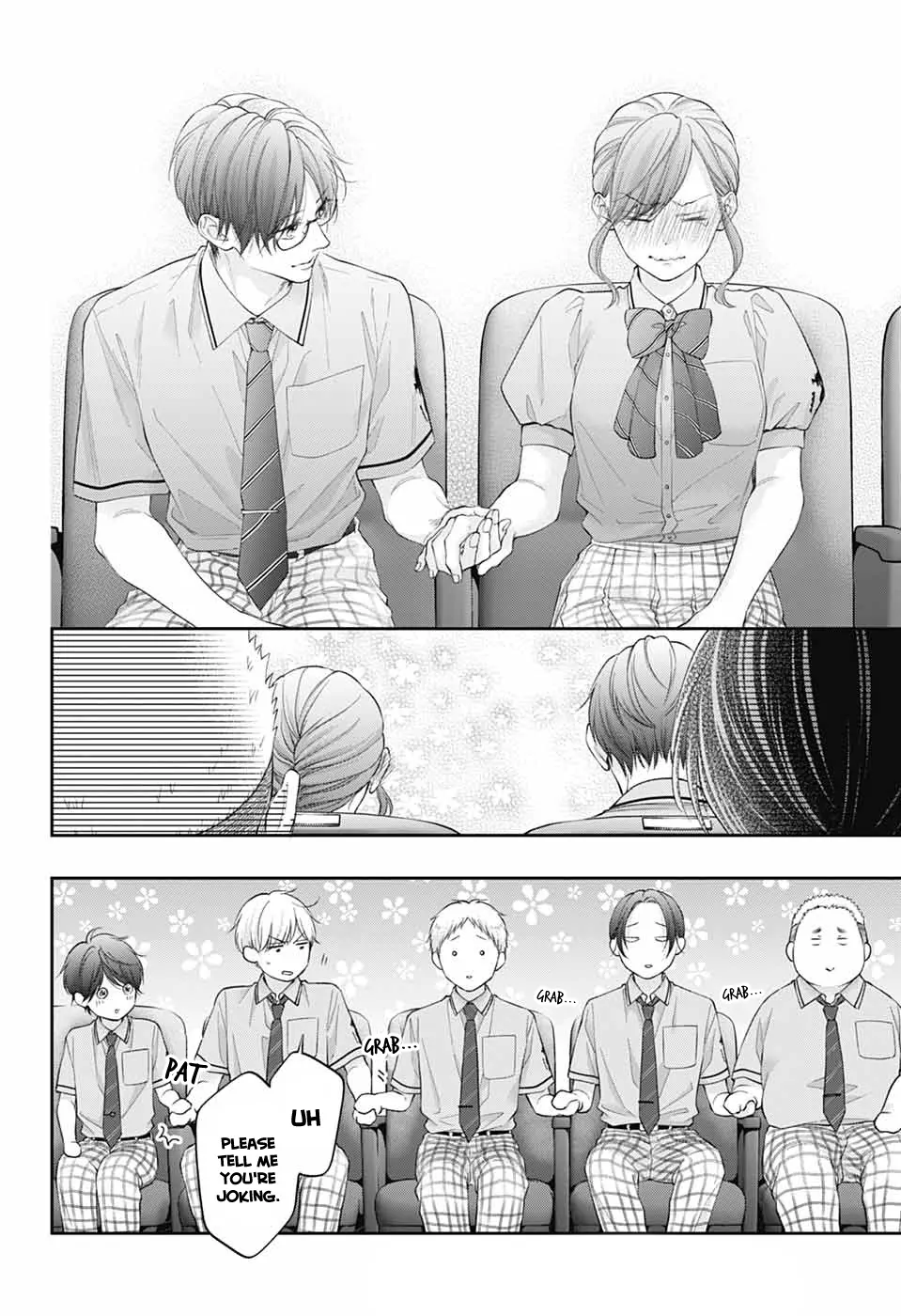 Read Kono Oto Tomare! Manga Online