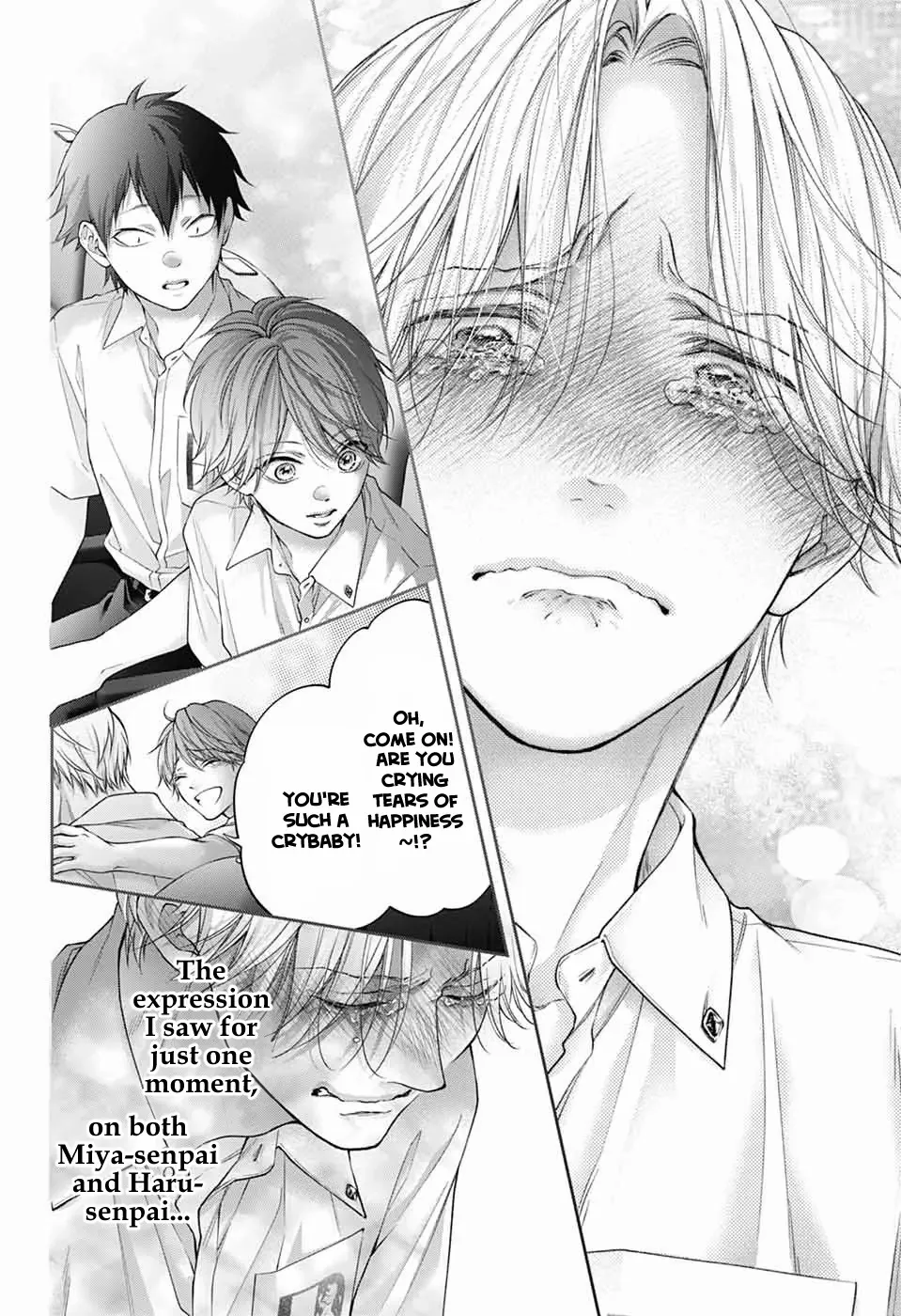 Read Kono Oto Tomare! Manga Online