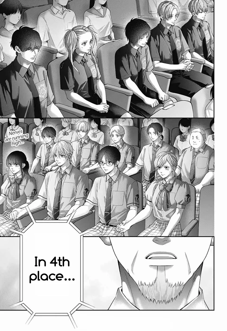 Read Kono Oto Tomare! Manga Online