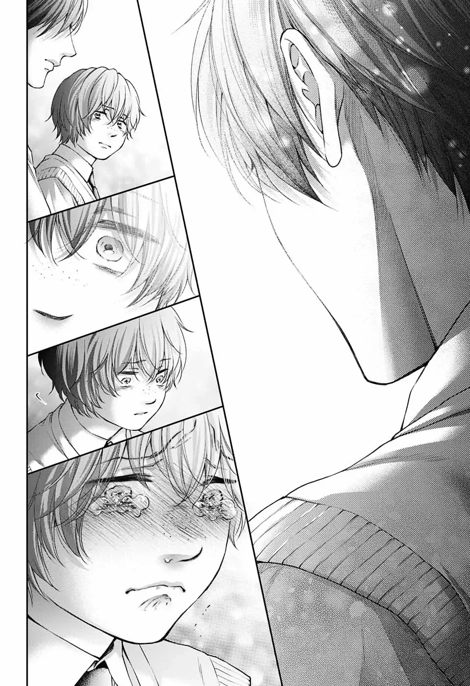 Read Kono Oto Tomare! Manga Online