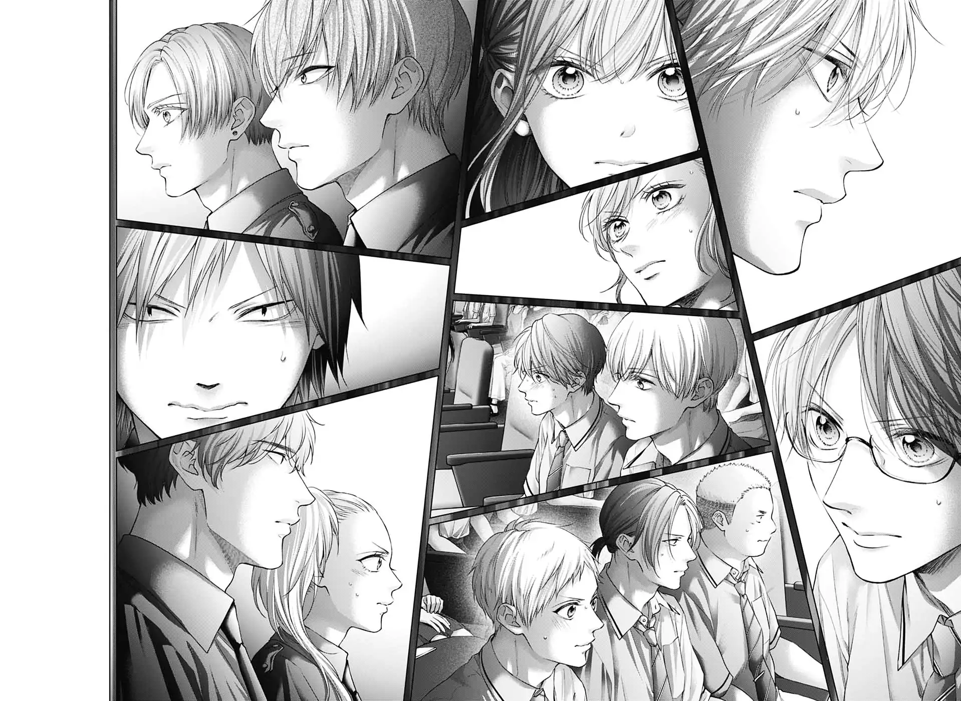 Read Kono Oto Tomare! Manga Online