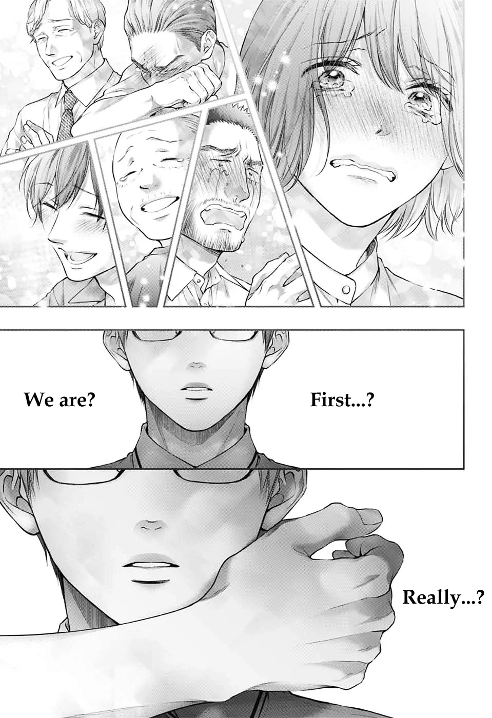 Read Kono Oto Tomare! Manga Online