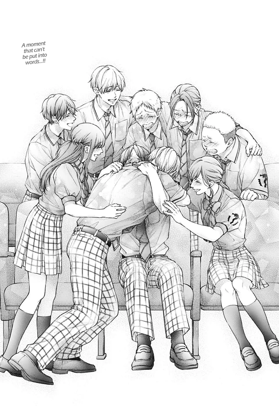 Read Kono Oto Tomare! Manga Online