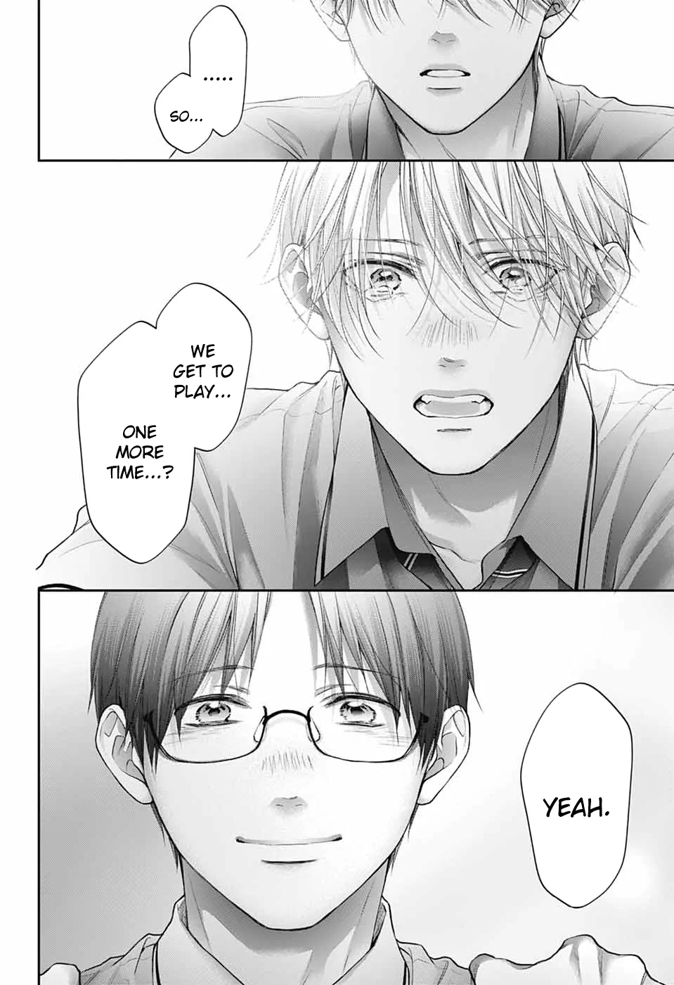 Read Kono Oto Tomare! Manga Online