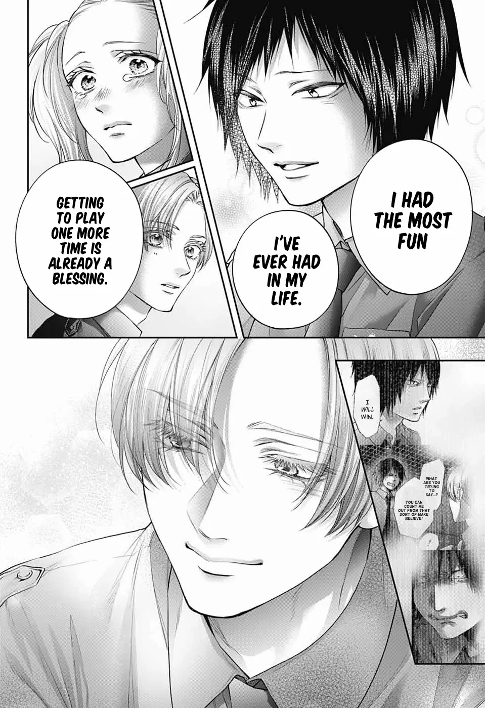 Read Kono Oto Tomare! Manga Online