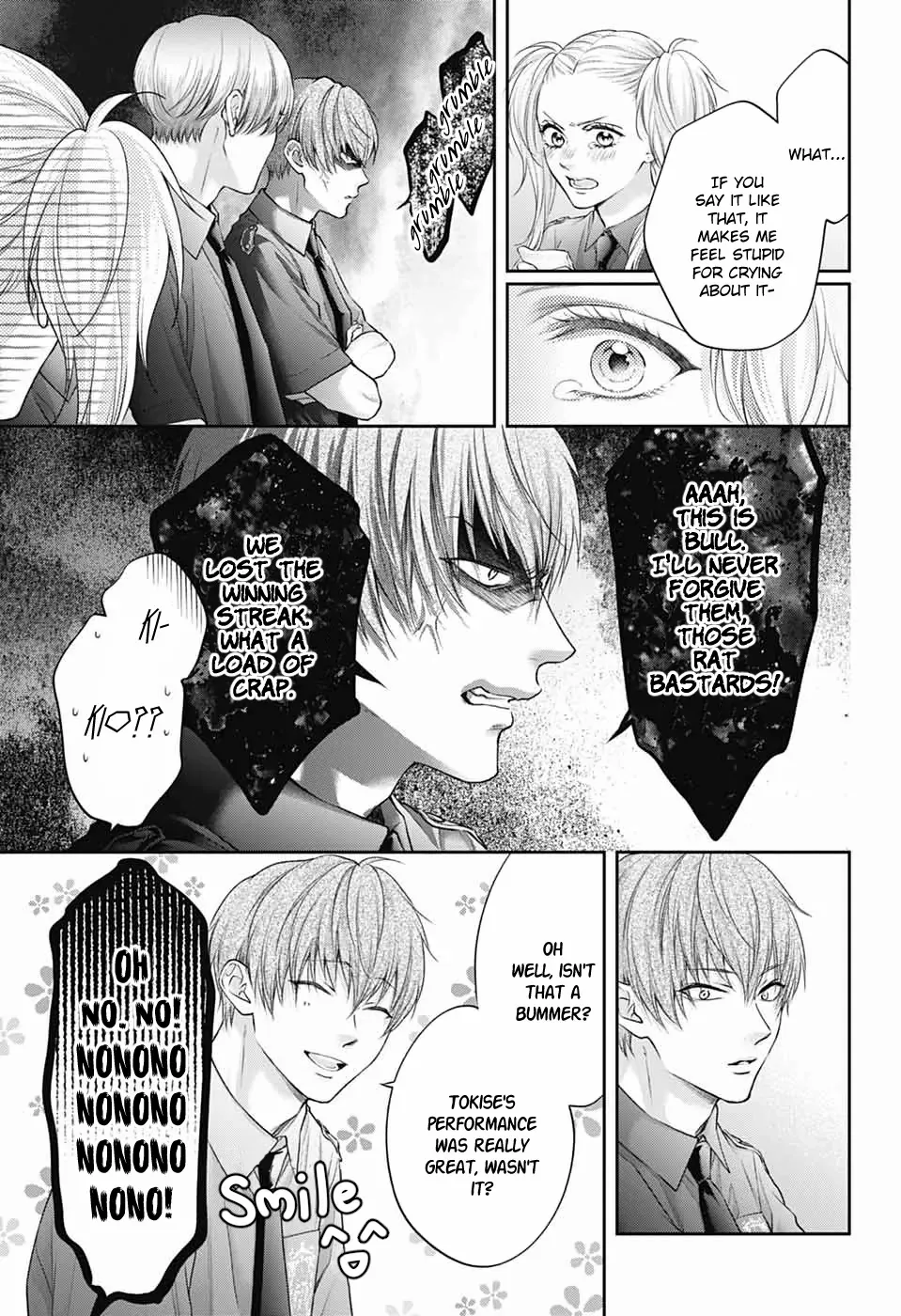 Read Kono Oto Tomare! Manga Online