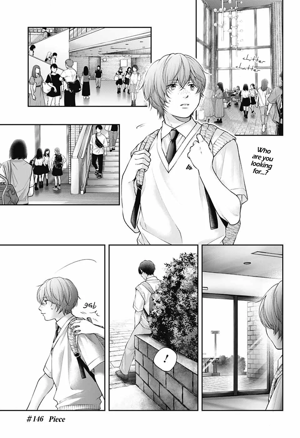 Read Kono Oto Tomare! Manga Online