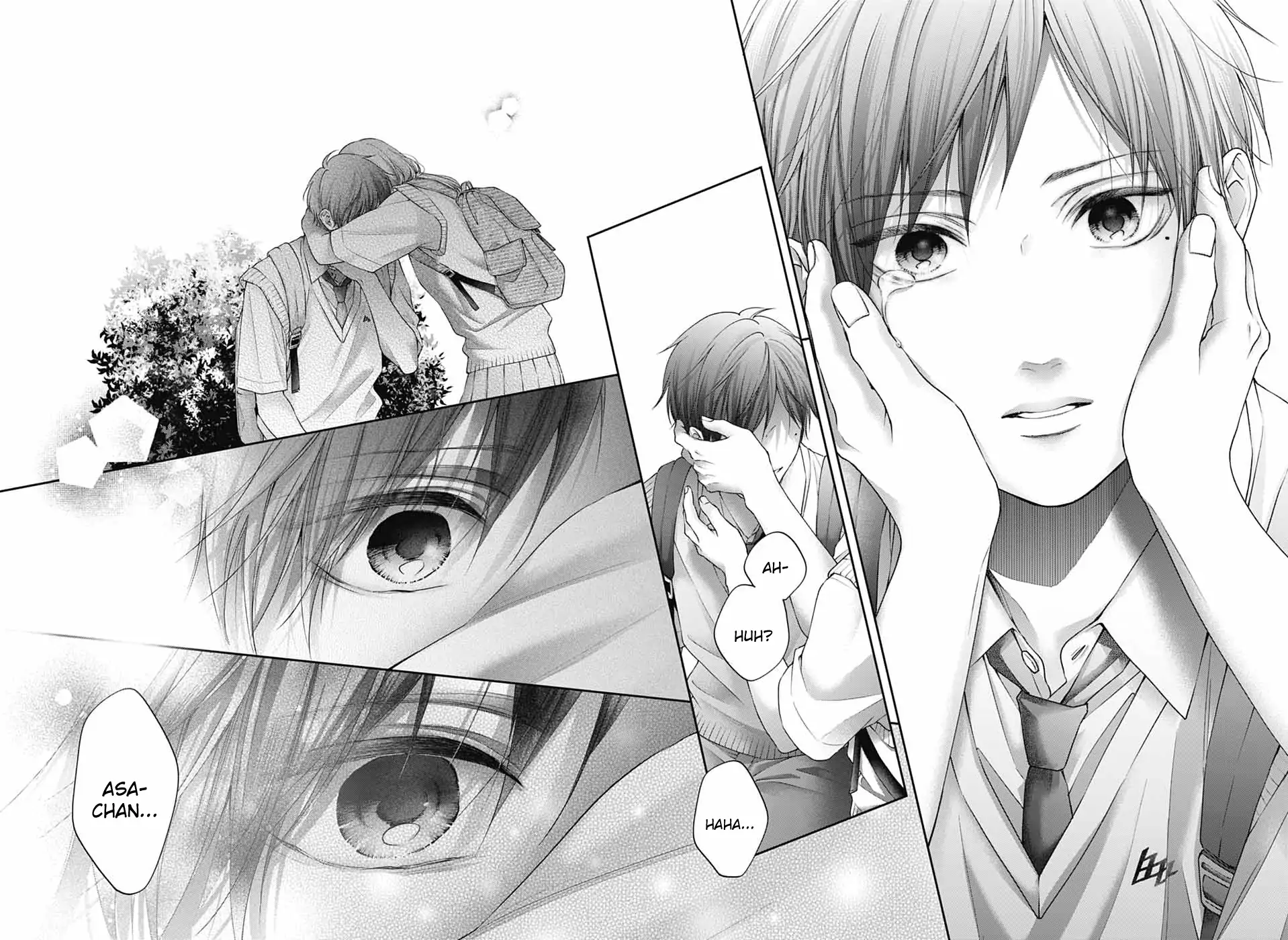 Read Kono Oto Tomare! Manga Online