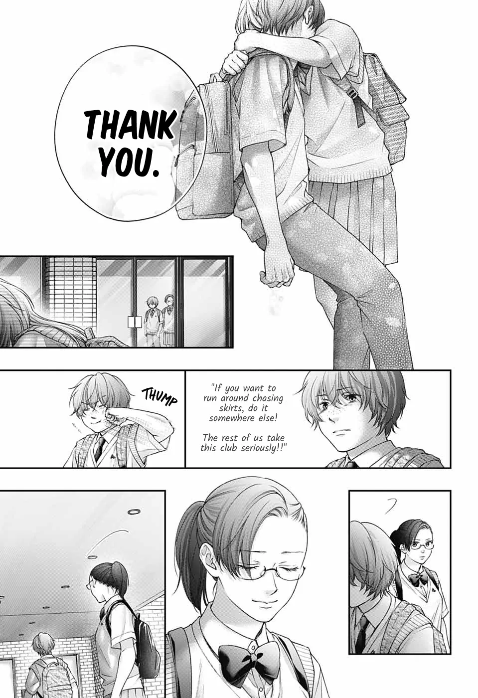 Read Kono Oto Tomare! Manga Online