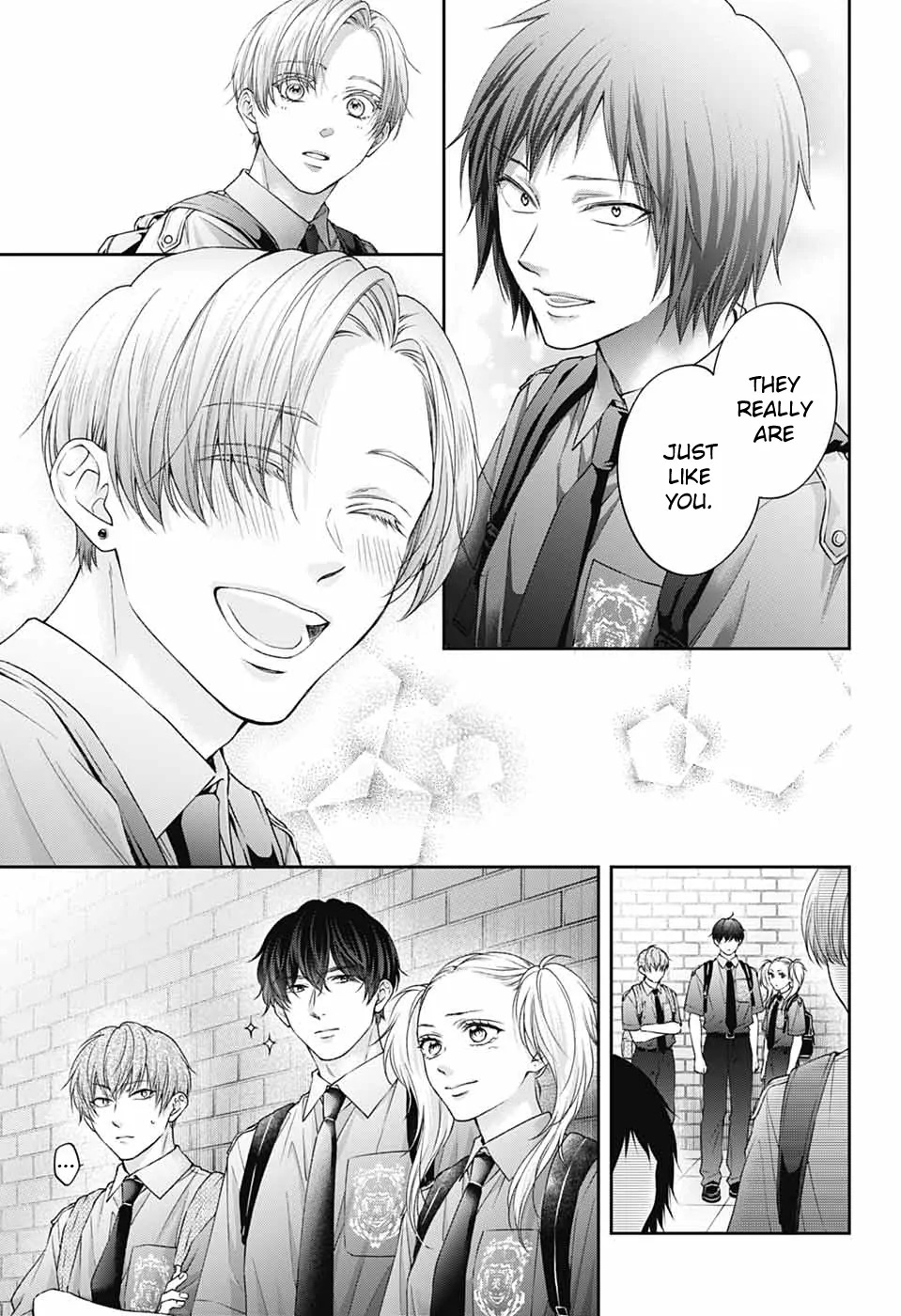 Read Kono Oto Tomare! Manga Online