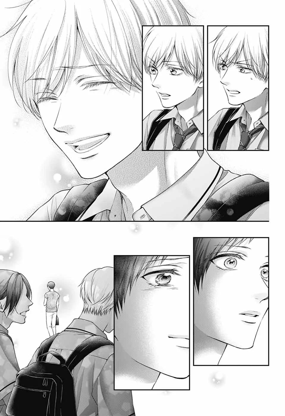 Read Kono Oto Tomare! Manga Online