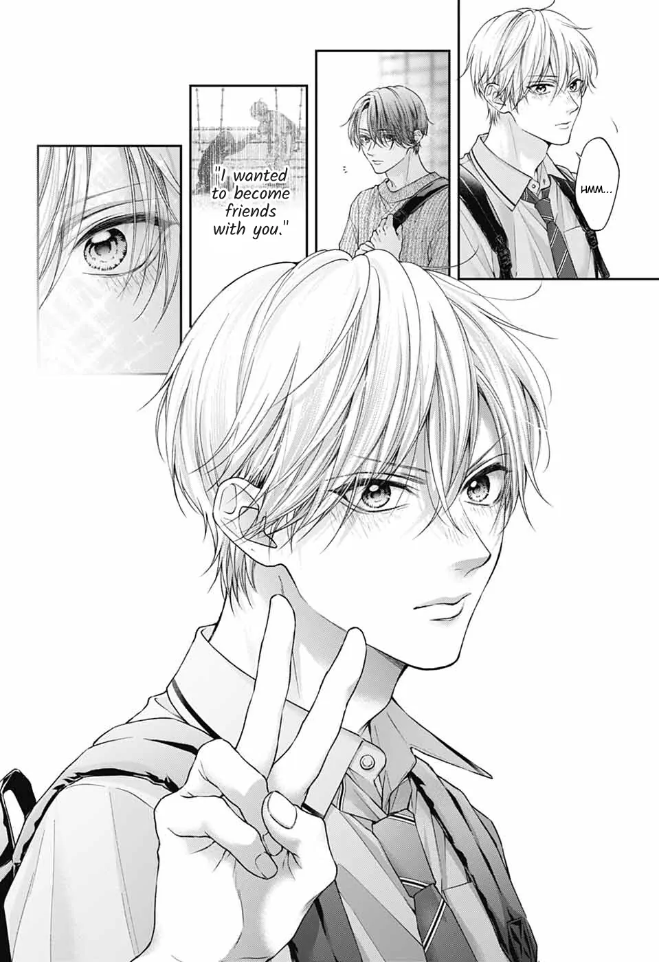 Read Kono Oto Tomare! Manga Online