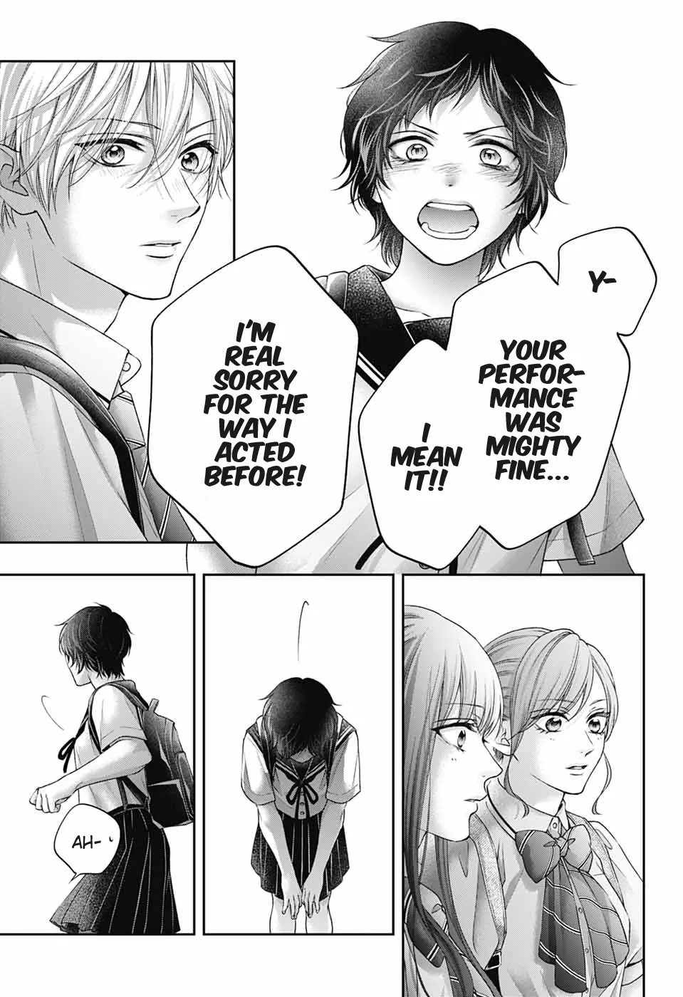 Read Kono Oto Tomare! Manga Online