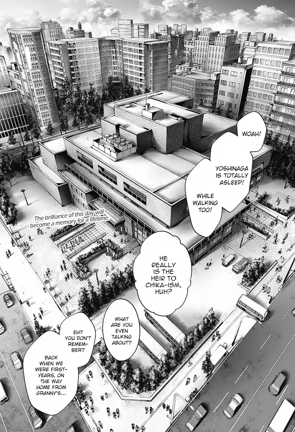 Read Kono Oto Tomare! Manga Online