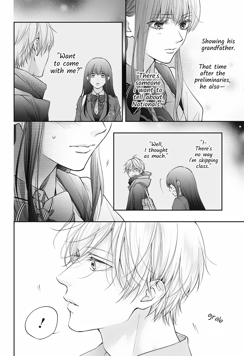 Read Kono Oto Tomare! Manga Online