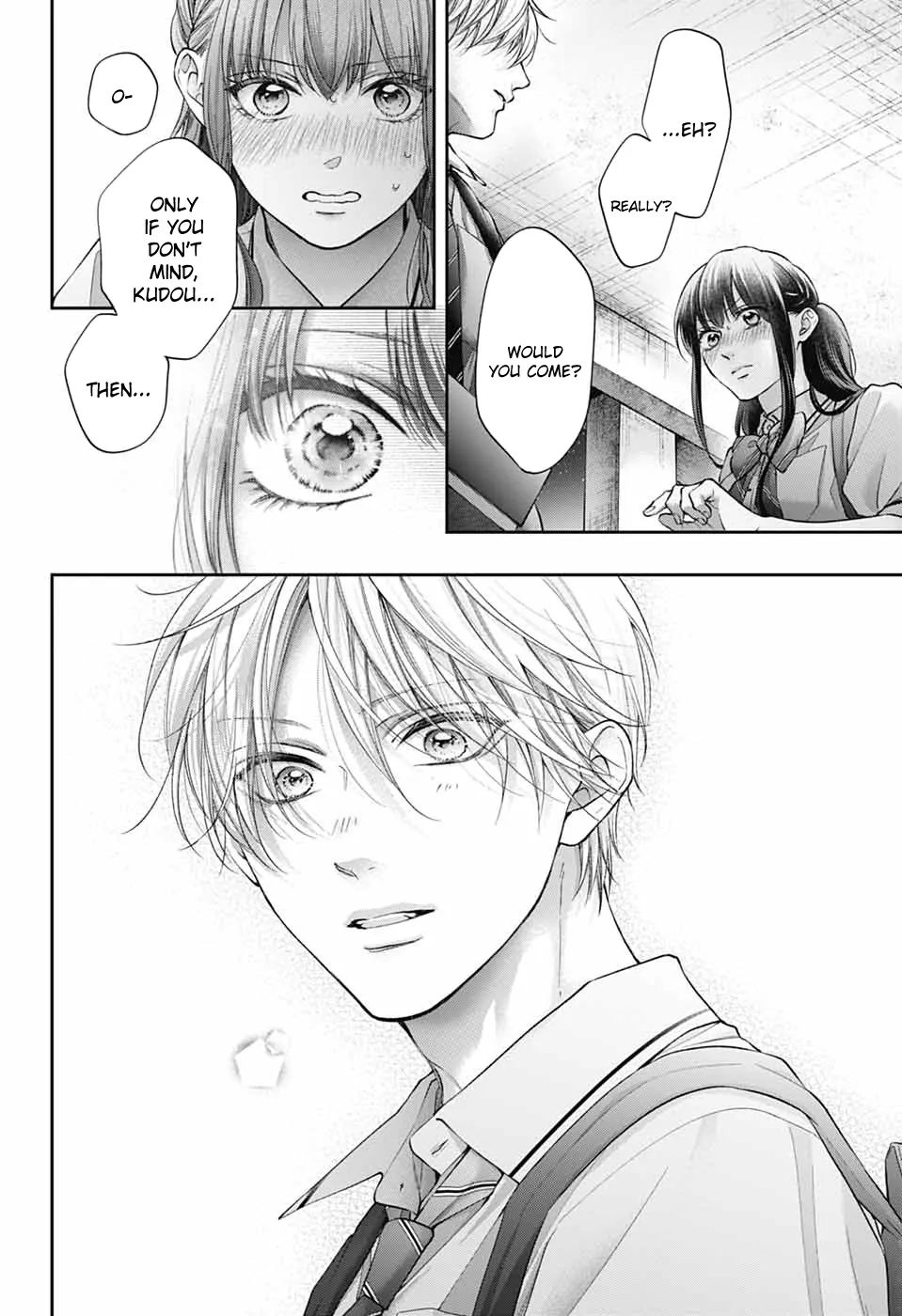 Read Kono Oto Tomare! Manga Online