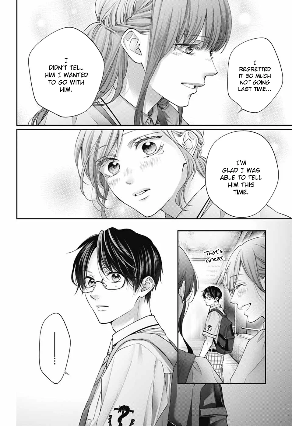 Read Kono Oto Tomare! Manga Online