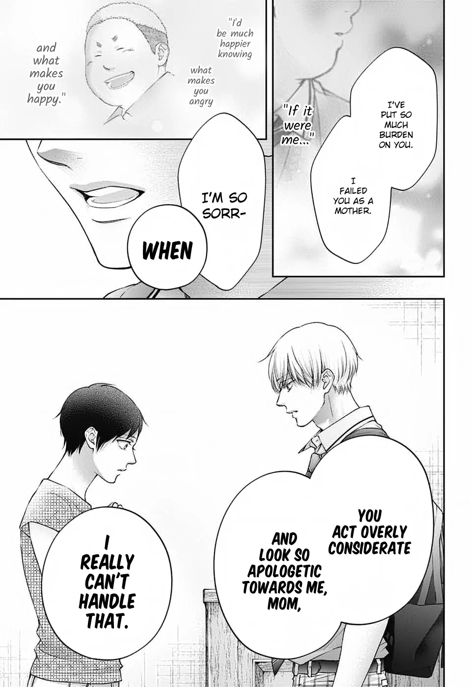 Read Kono Oto Tomare! Manga Online