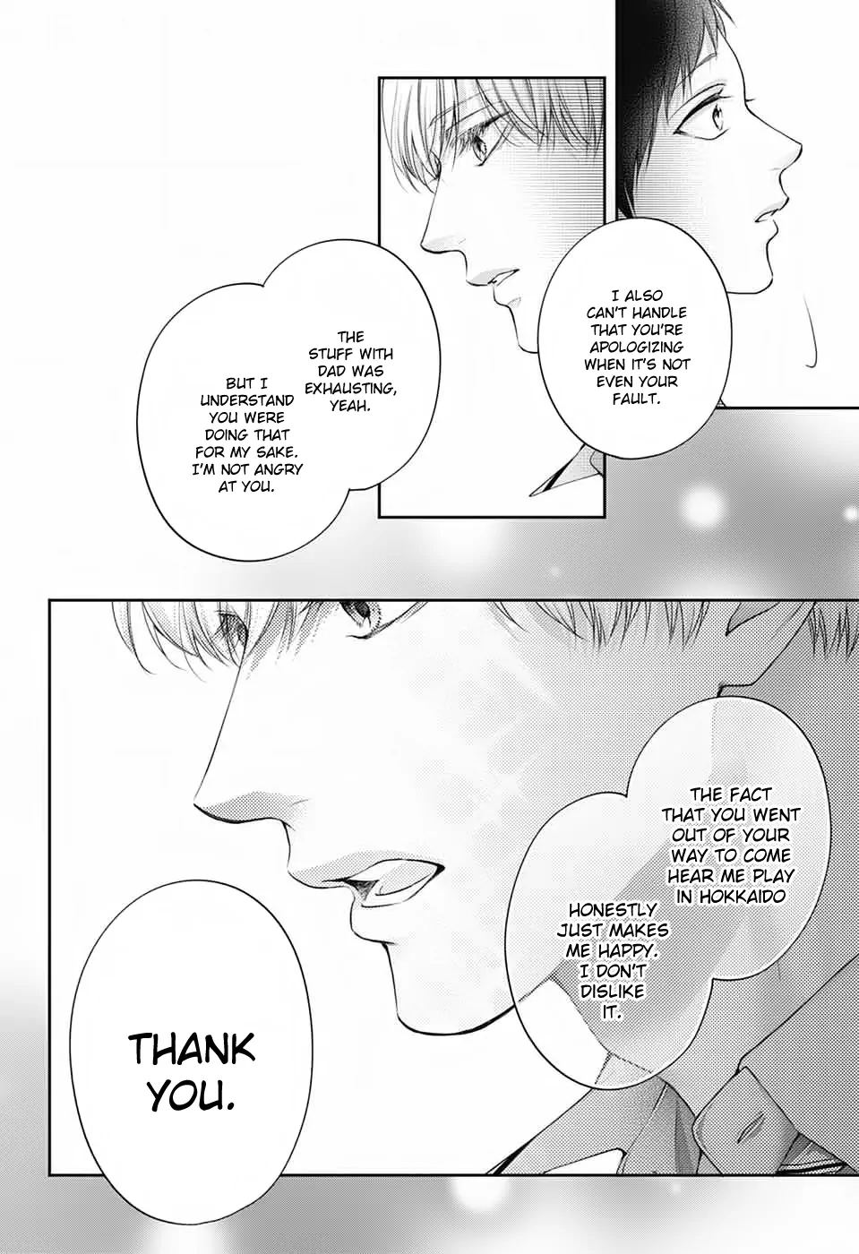 Read Kono Oto Tomare! Manga Online