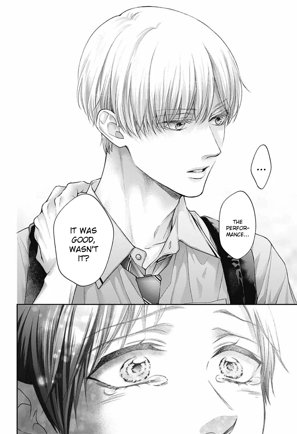 Read Kono Oto Tomare! Manga Online