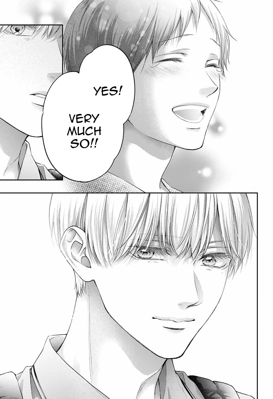 Read Kono Oto Tomare! Manga Online