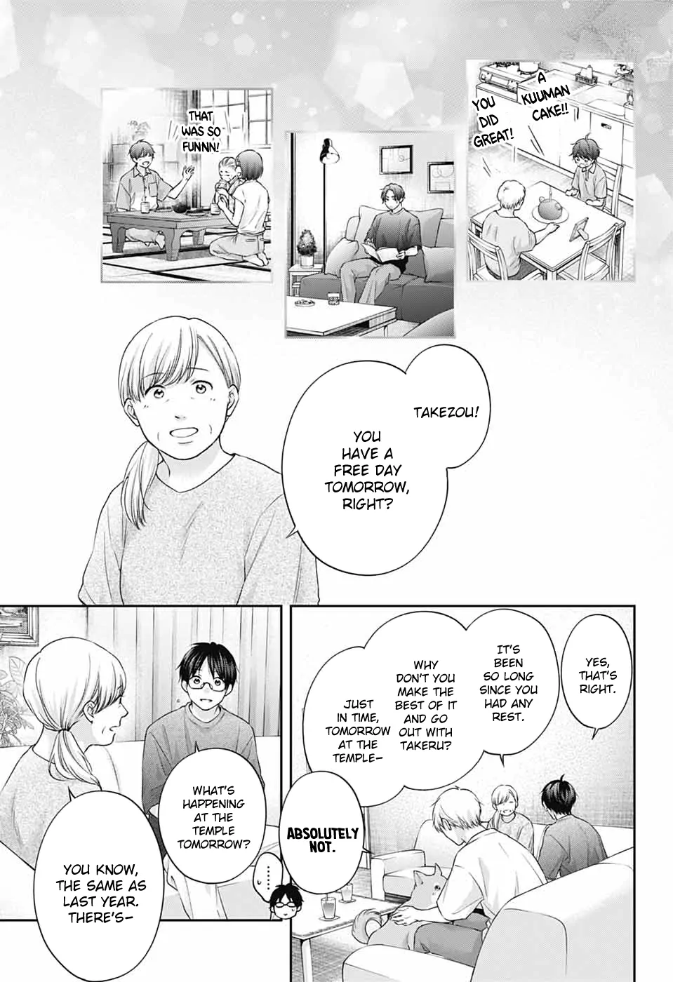 Read Kono Oto Tomare! Manga Online