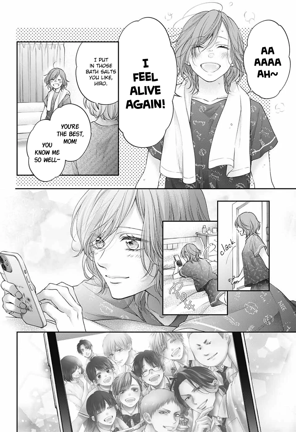 Read Kono Oto Tomare! Manga Online