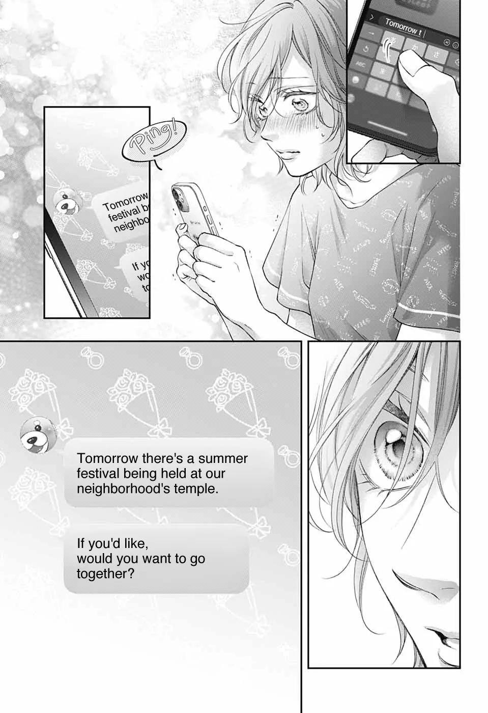 Read Kono Oto Tomare! Manga Online