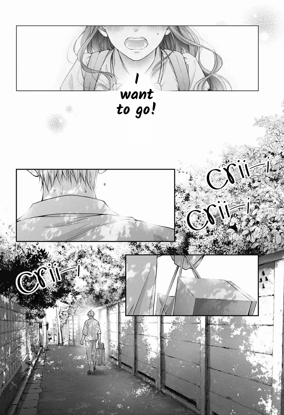 Read Kono Oto Tomare! Manga Online