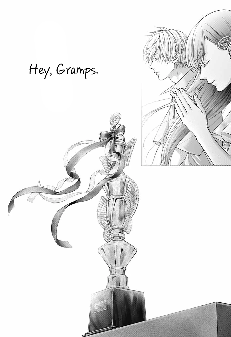 Read Kono Oto Tomare! Manga Online