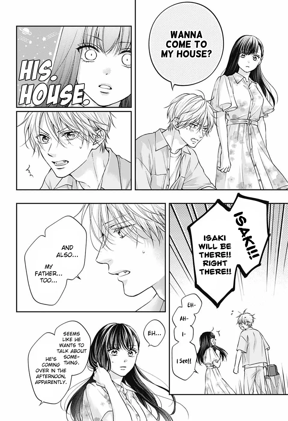 Read Kono Oto Tomare! Manga Online