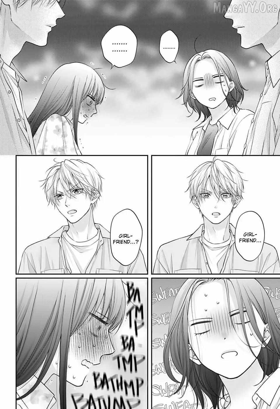 Read Kono Oto Tomare! Manga Online