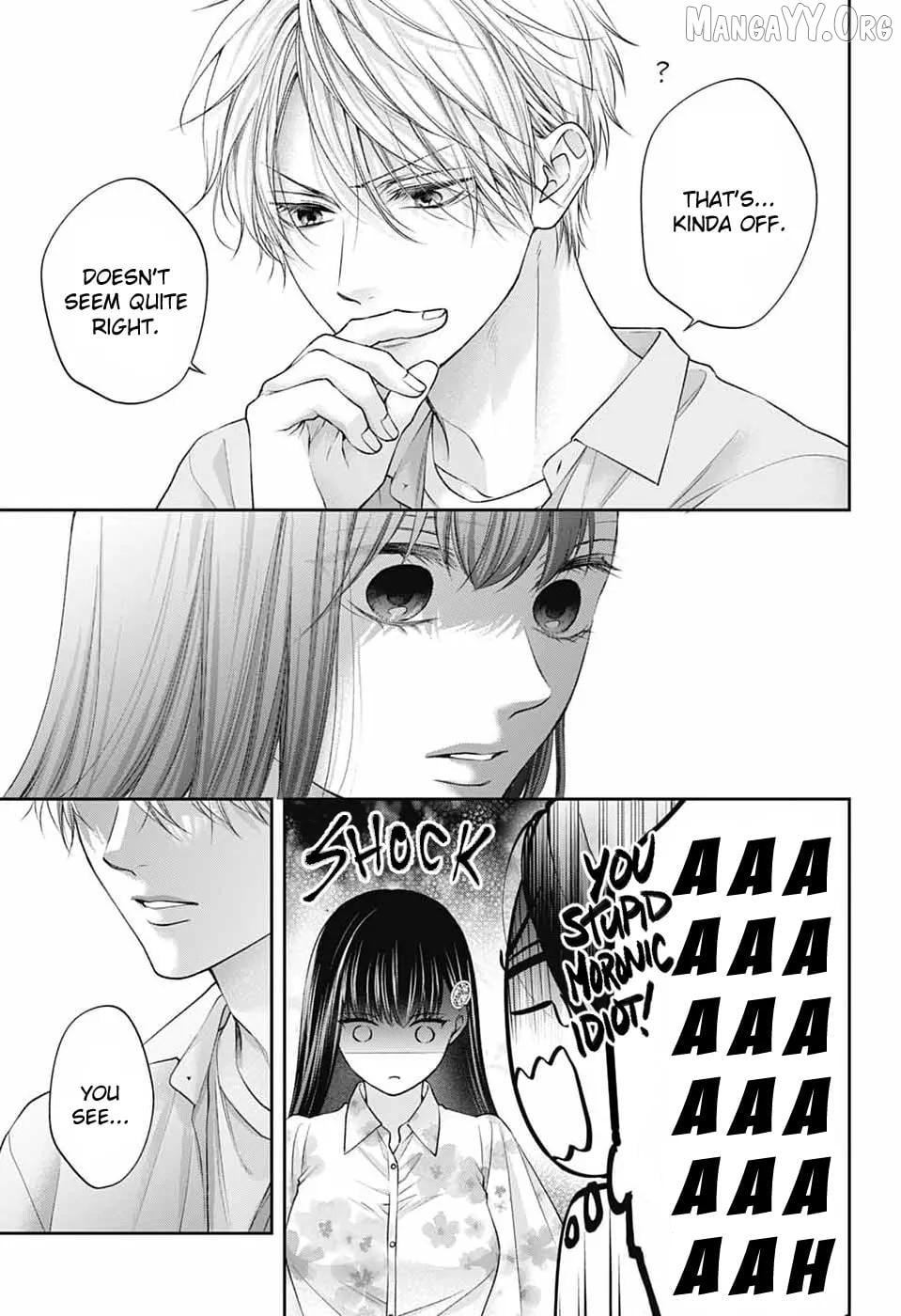 Read Kono Oto Tomare! Manga Online