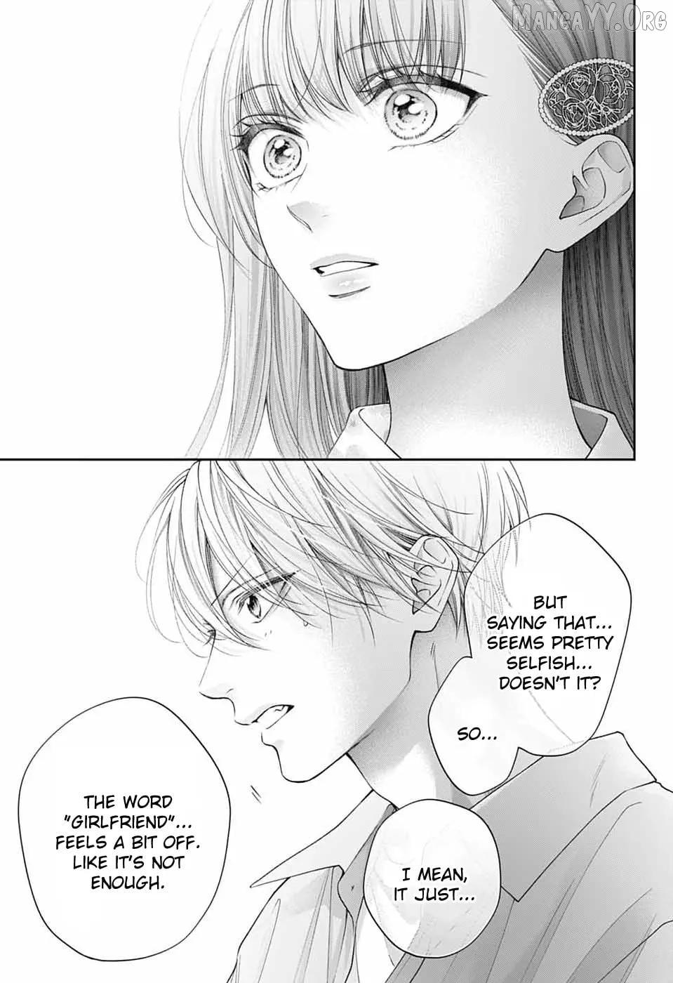 Read Kono Oto Tomare! Manga Online