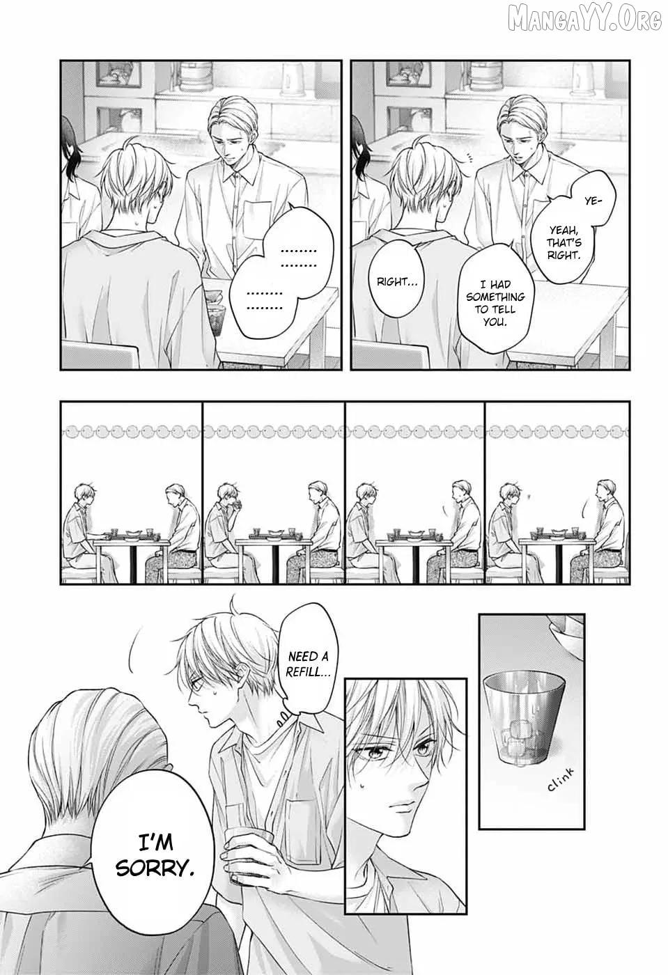 Read Kono Oto Tomare! Manga Online