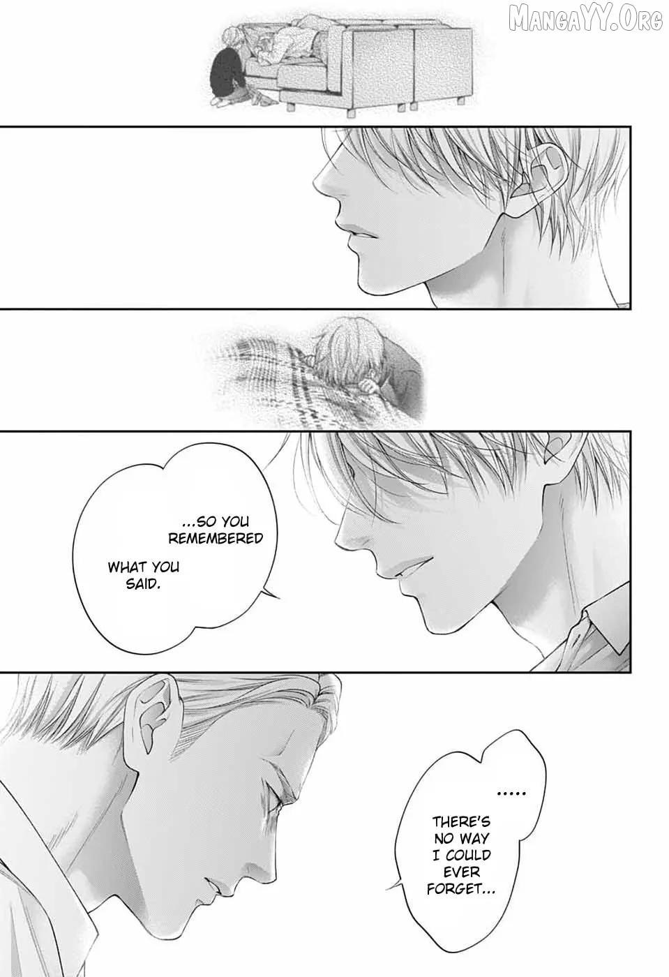 Read Kono Oto Tomare! Manga Online