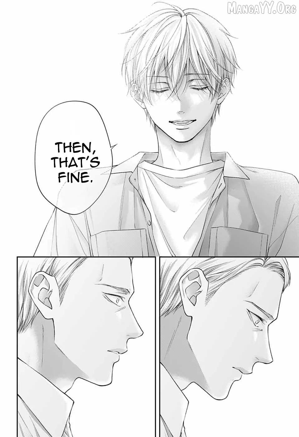 Read Kono Oto Tomare! Manga Online