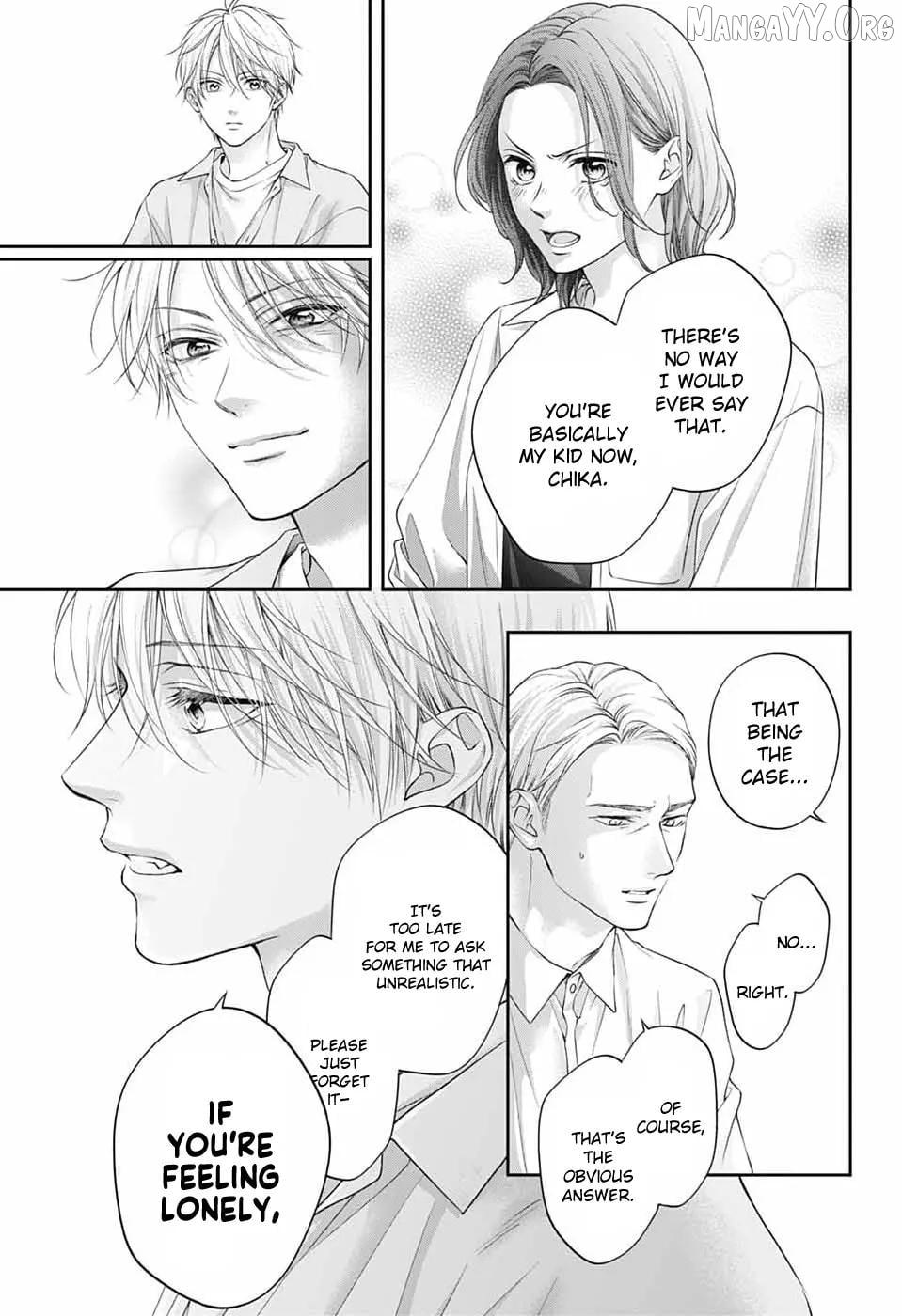 Read Kono Oto Tomare! Manga Online