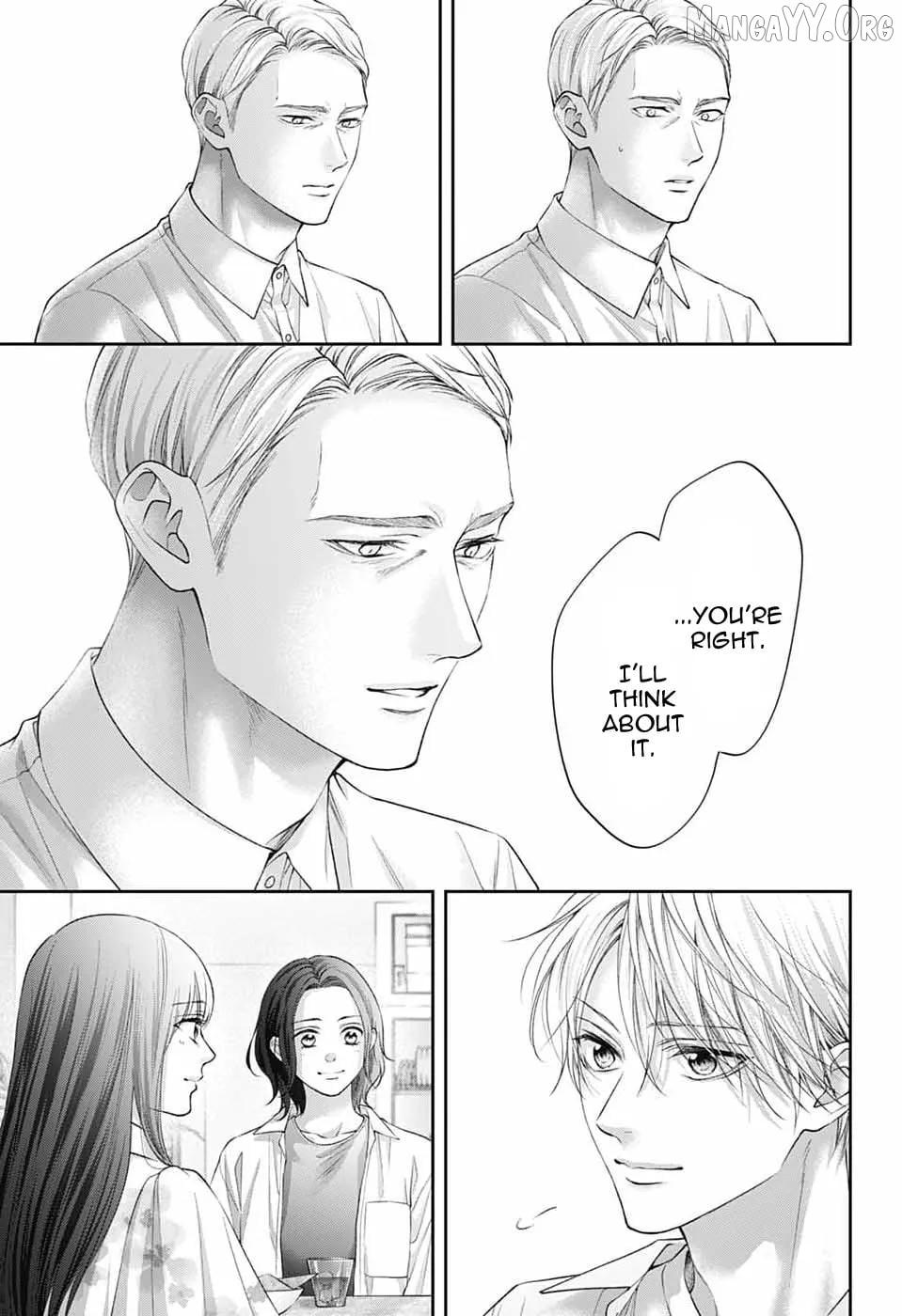 Read Kono Oto Tomare! Manga Online