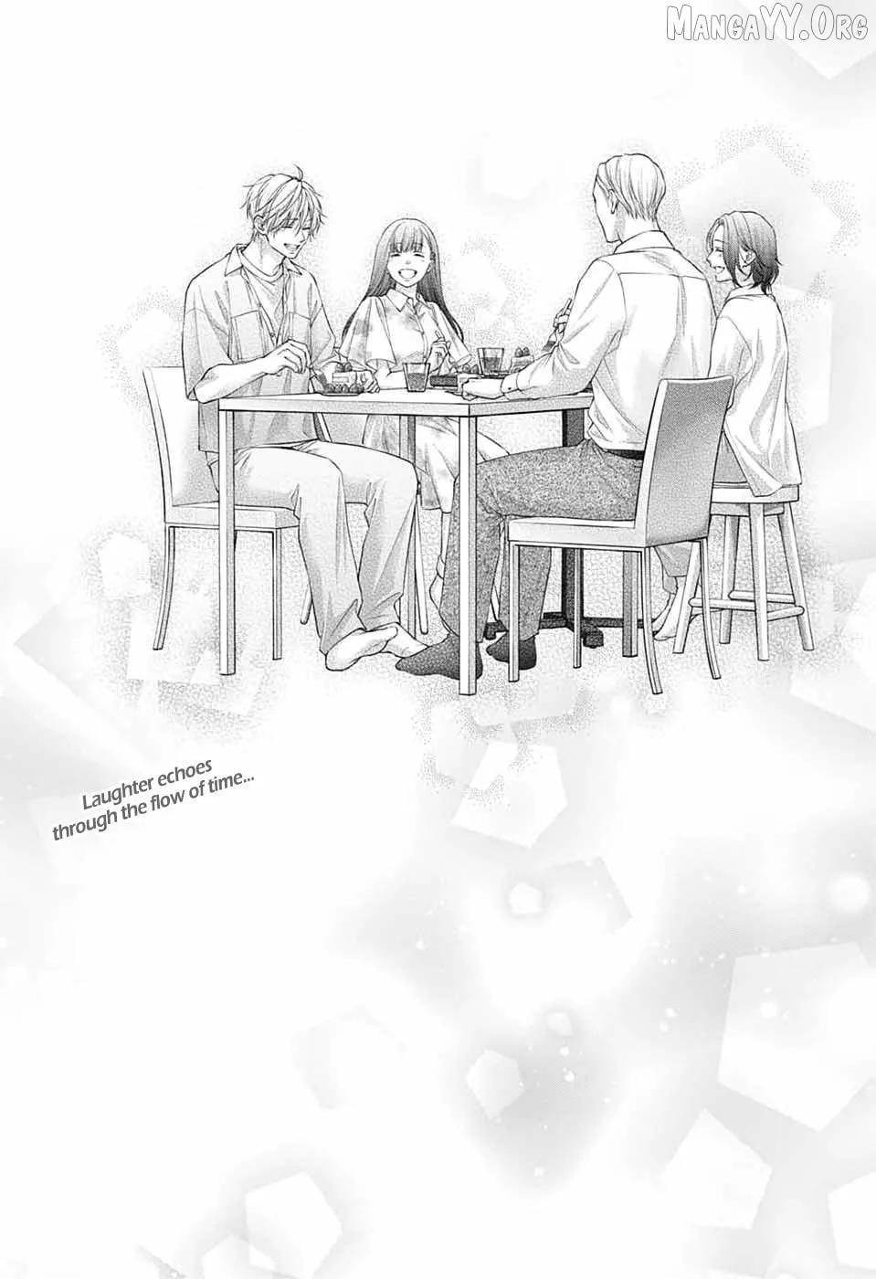 Read Kono Oto Tomare! Manga Online