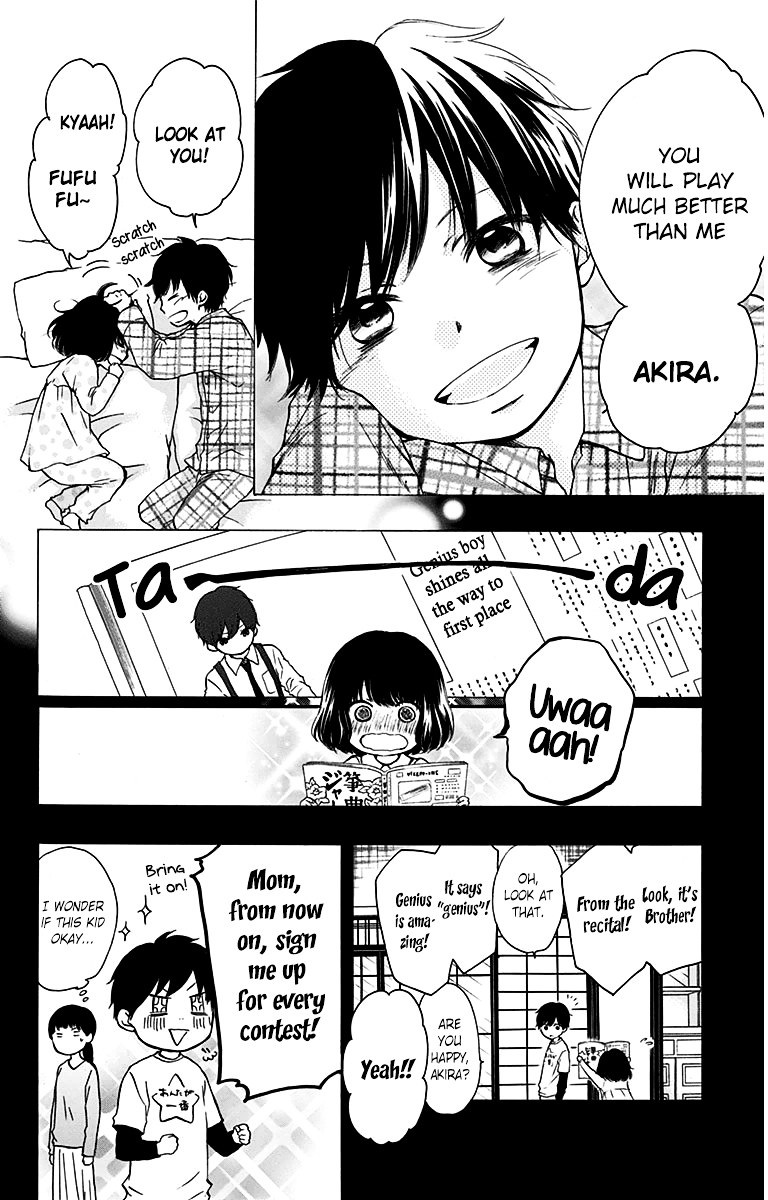 Read Kono Oto Tomare! Manga Online