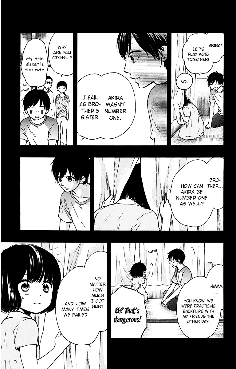 Read Kono Oto Tomare! Manga Online