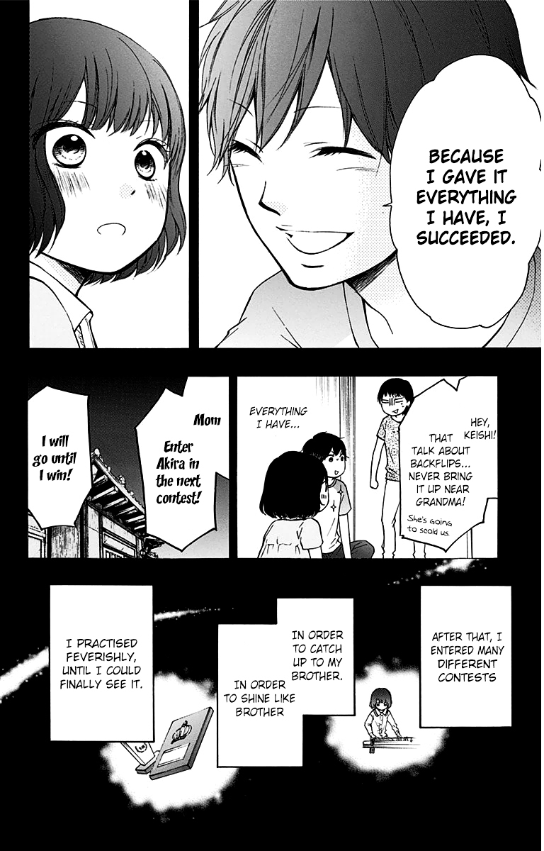 Read Kono Oto Tomare! Manga Online